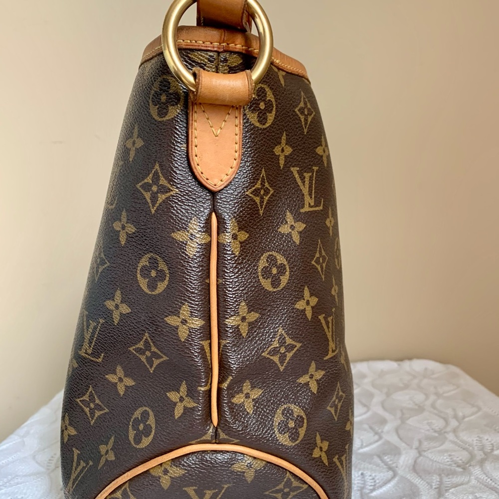 Louis Vuitton Monogram Delightful PM - Picture 9 of 16